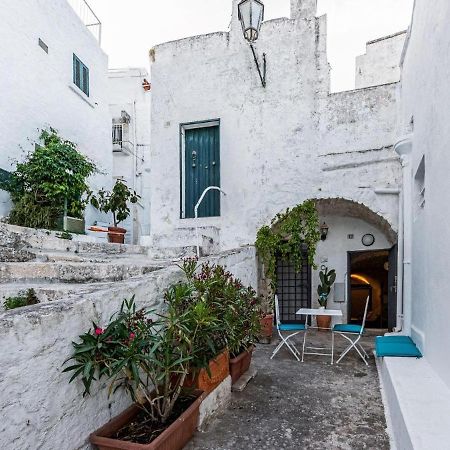 Tuttavia Apartment Ostuni Exterior photo